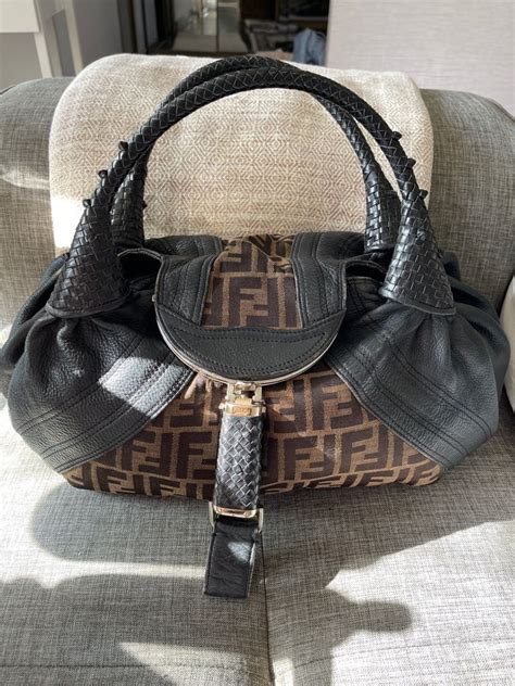 fendi spy bag coming back